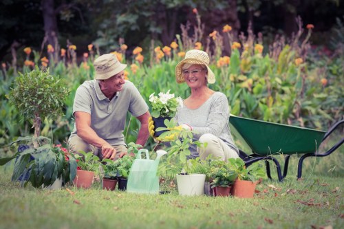 Transparent pricing for Gardeners North End garden services
