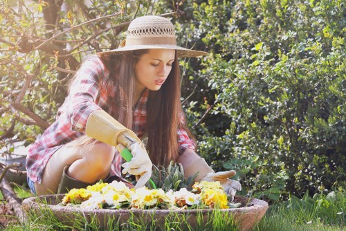 Clear and simple pricing for Gardeners North End
